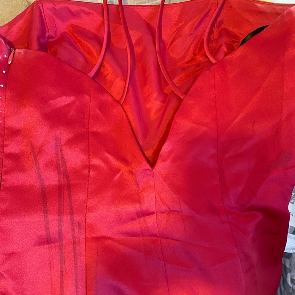 Jessica long dress size 6 - Picture 3 of 15